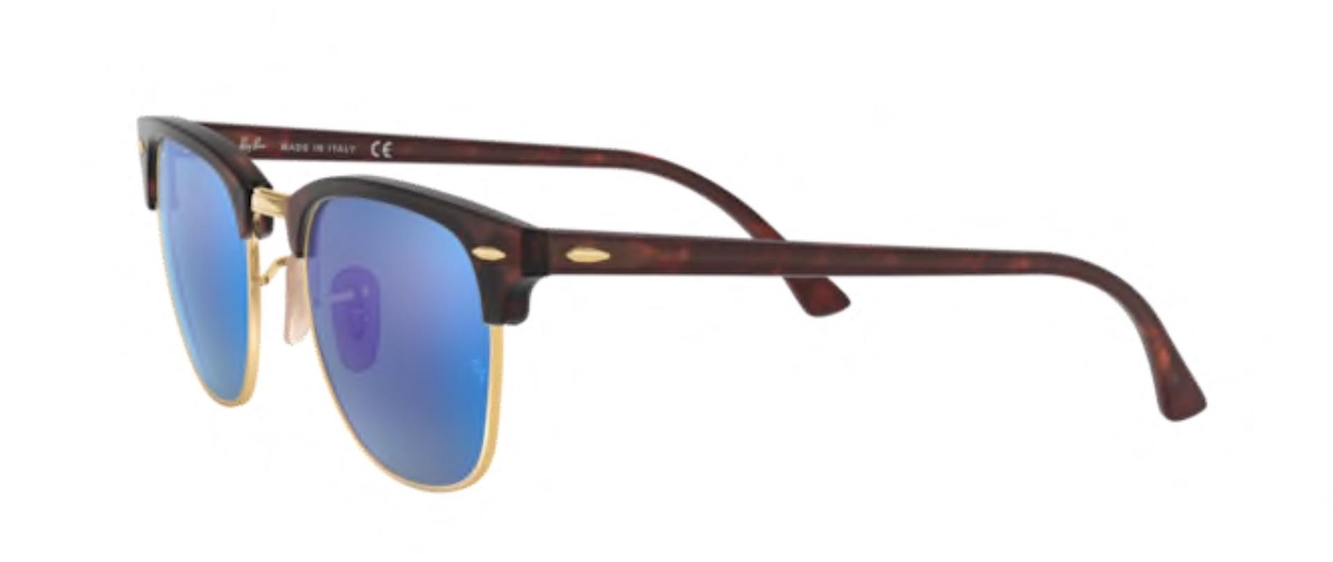 Occhiali Da Sole RAY BAN CLUBMASTER 3016