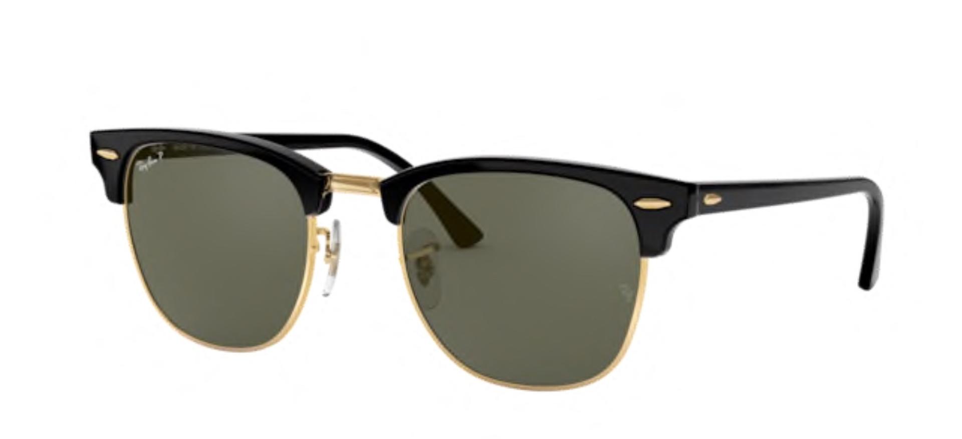 Occhiali Da Sole RAY BAN CLUBMASTER 3016