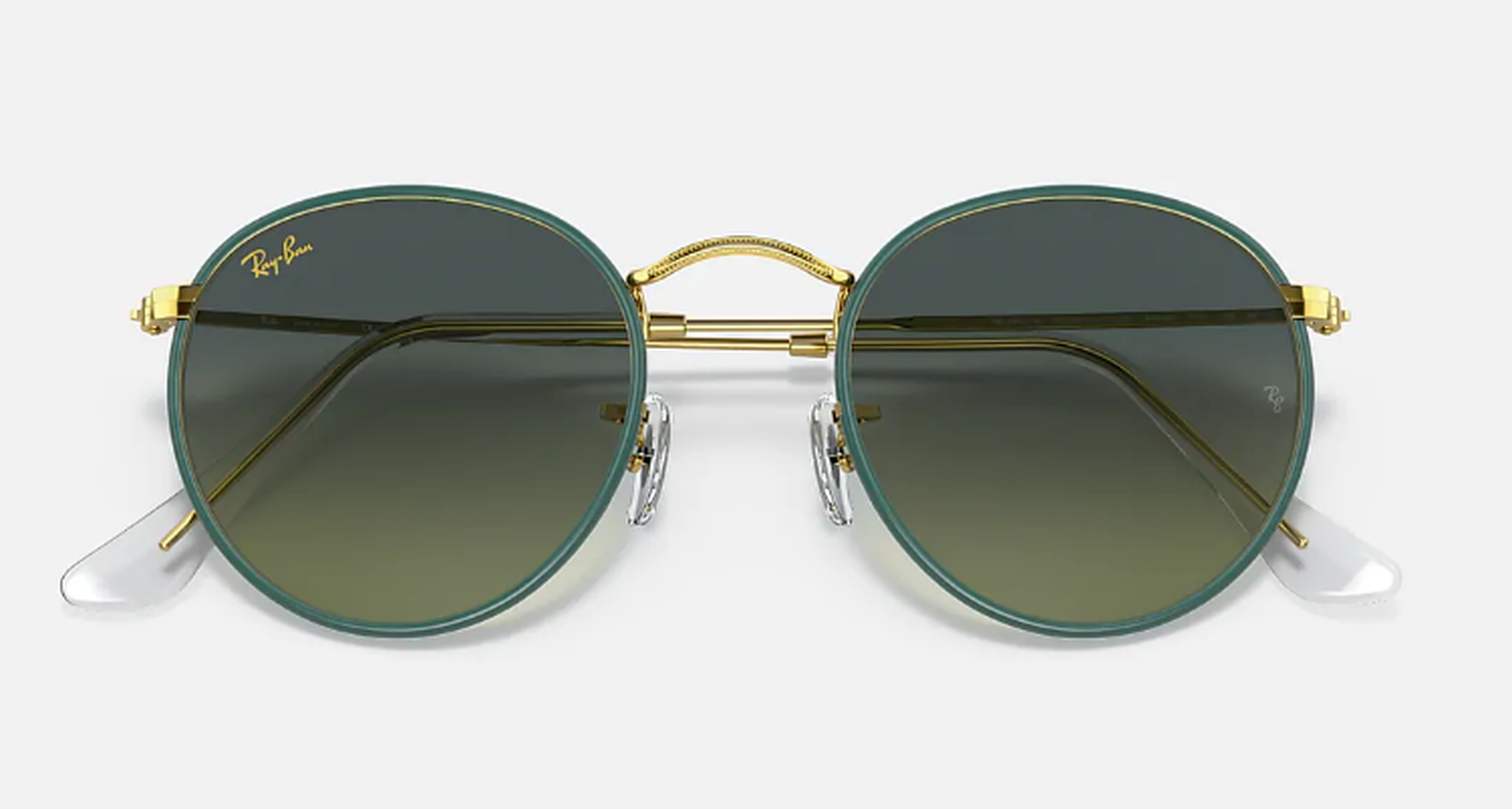 occhiali da sole ray ban round