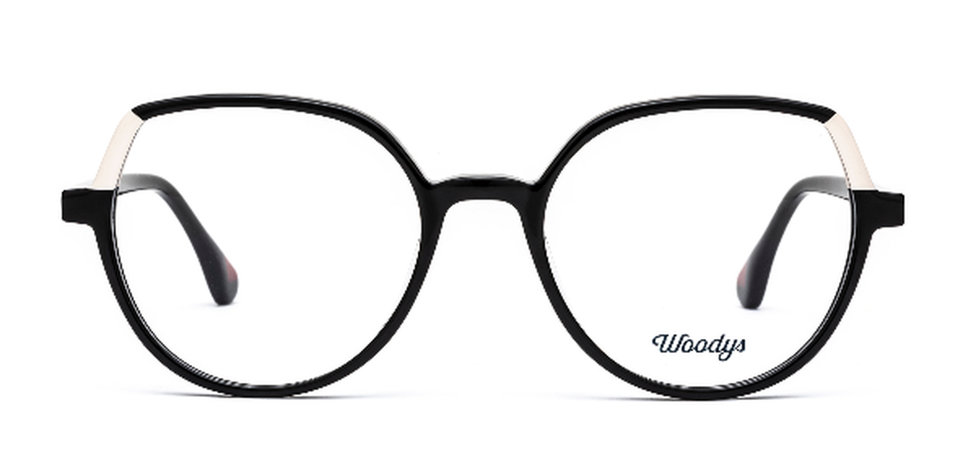 Occhiali Da Vista WOODYS BARCELONA ORANGE ORANGE