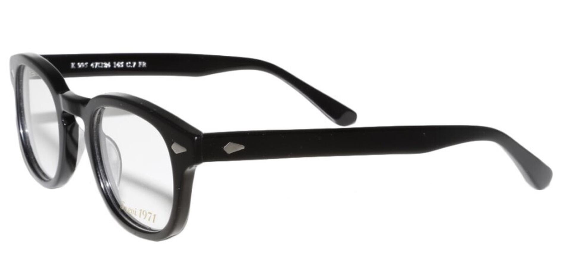Occhiali Da Vista TREVI 1971 CLARK 995 CLARK 995