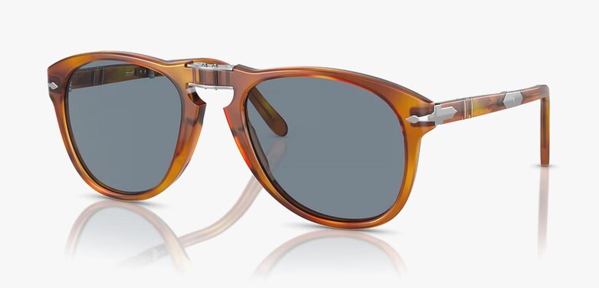 714 Steve Occhiali Persol Modello Steve Mcqueen Persol Modello