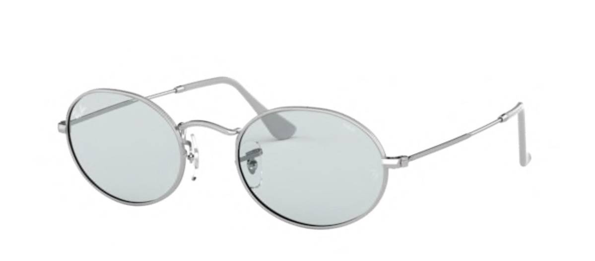 Occhiali Da Sole RAY BAN OVAL 3547