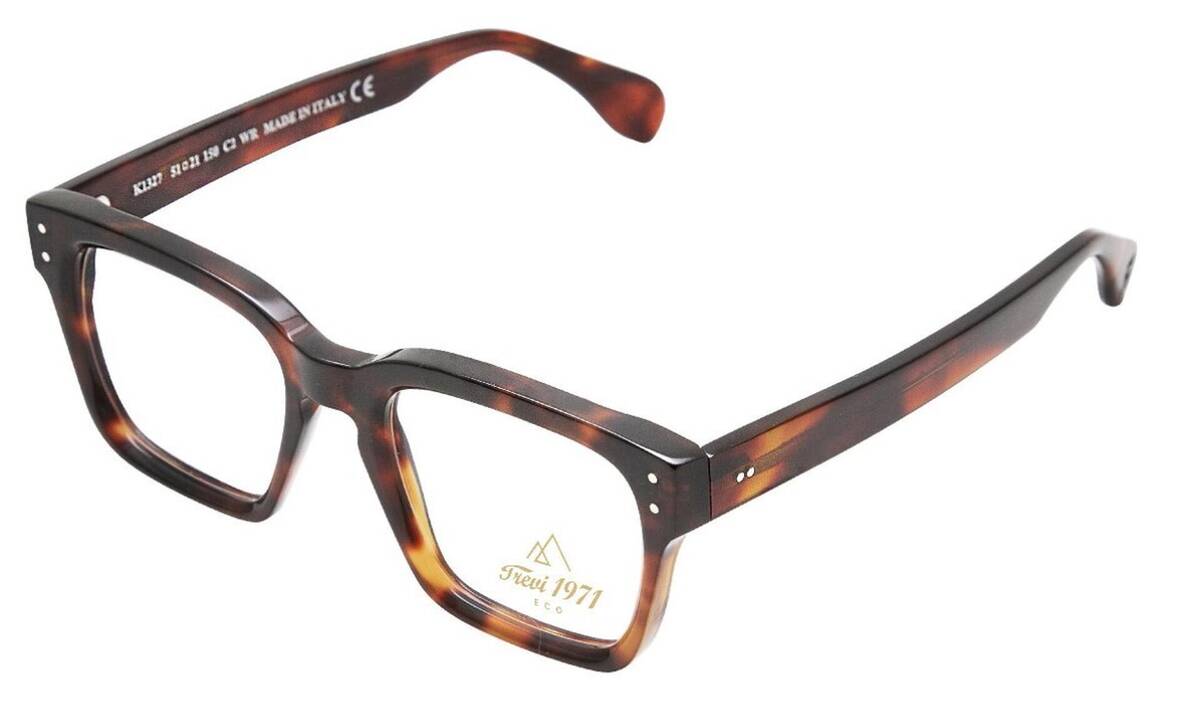 Vista Clark Occhiali Punti Vendita Occhiali Da Vista TREVI 1971